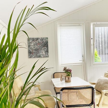 Brightside Apartment Kristiansand Bagian luar foto