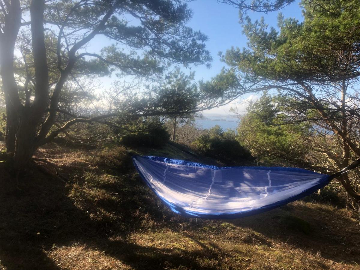 Brightside Apartment Kristiansand Bagian luar foto