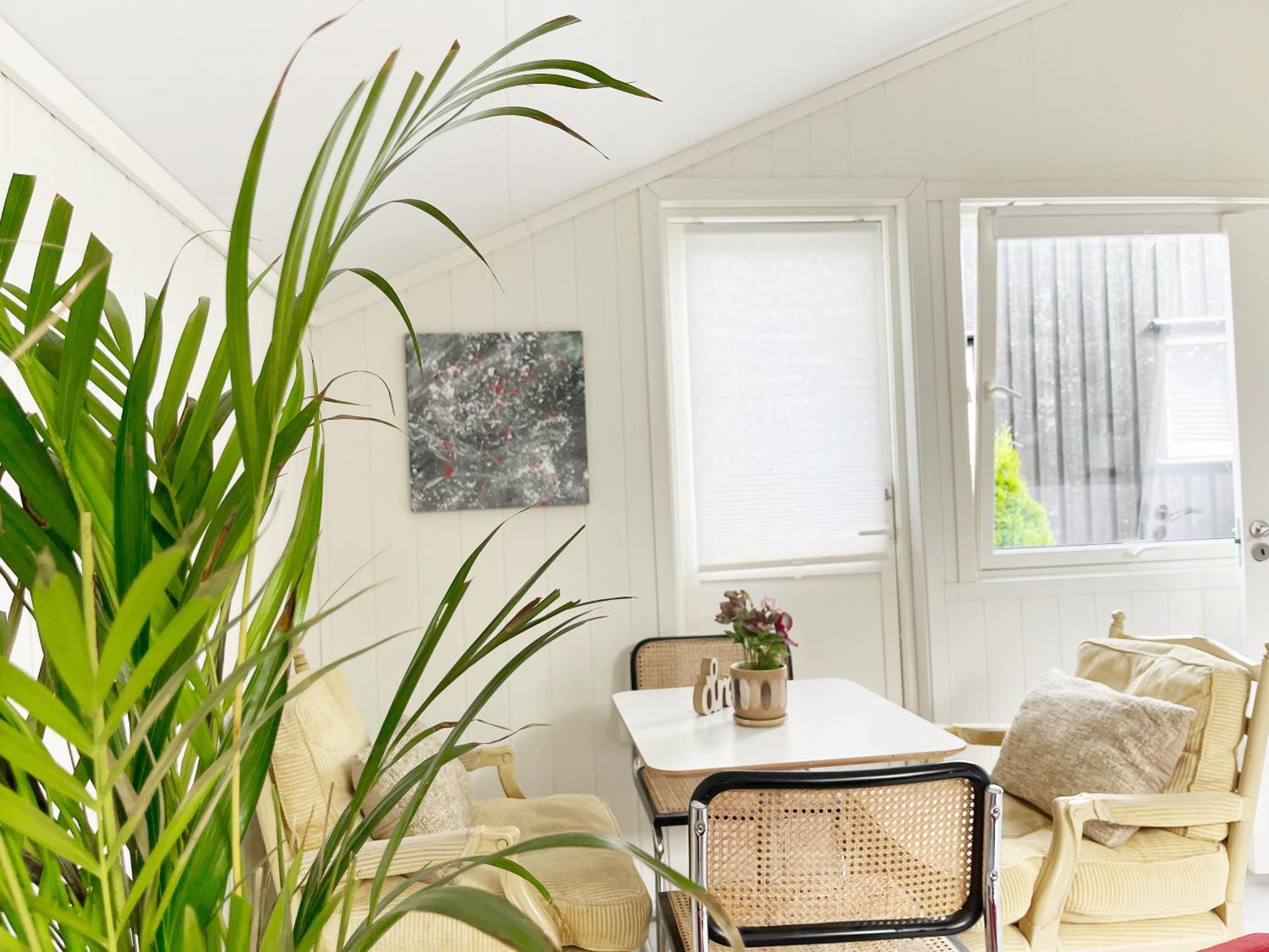 Brightside Apartment Kristiansand Bagian luar foto