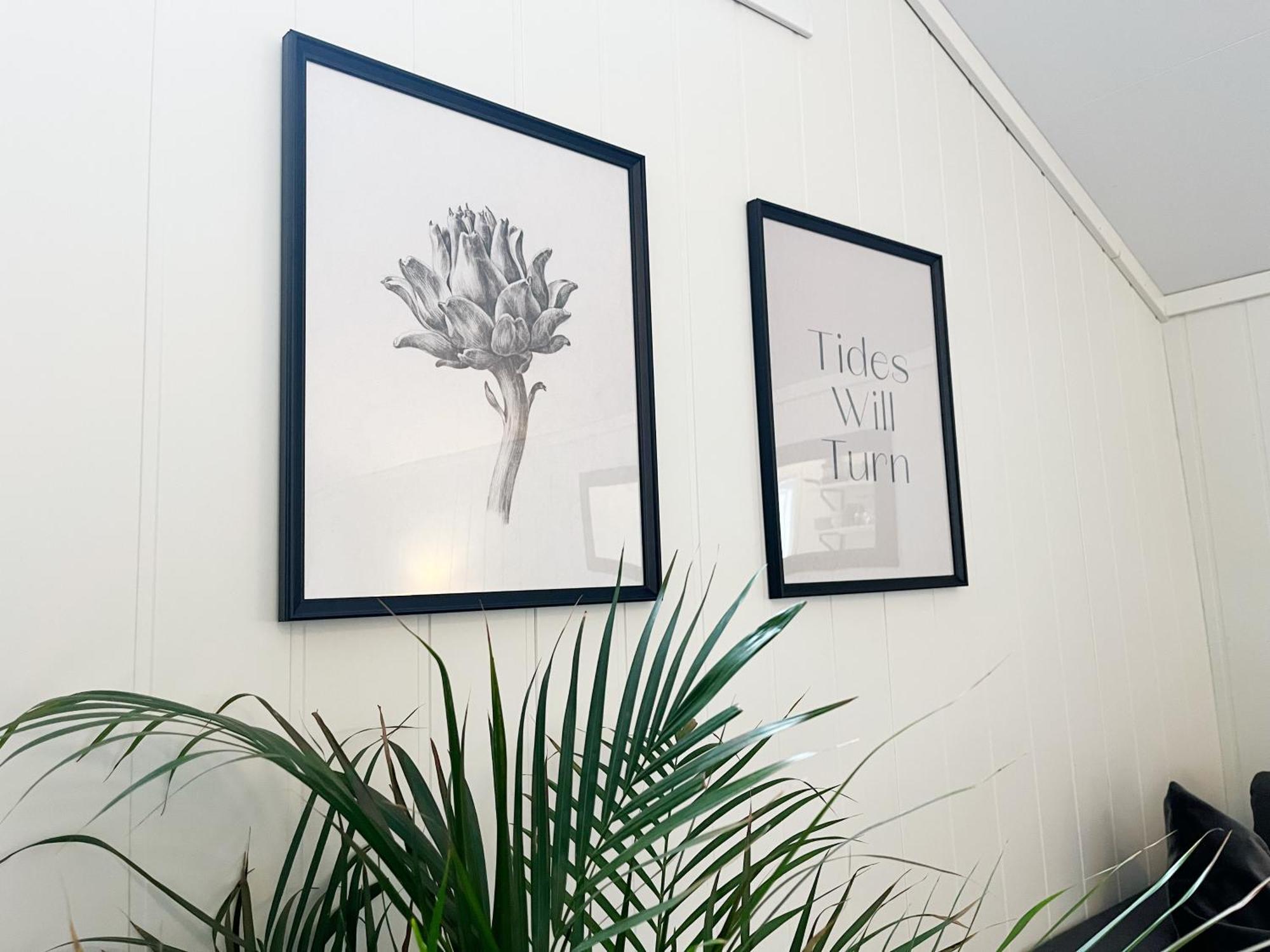 Brightside Apartment Kristiansand Bagian luar foto