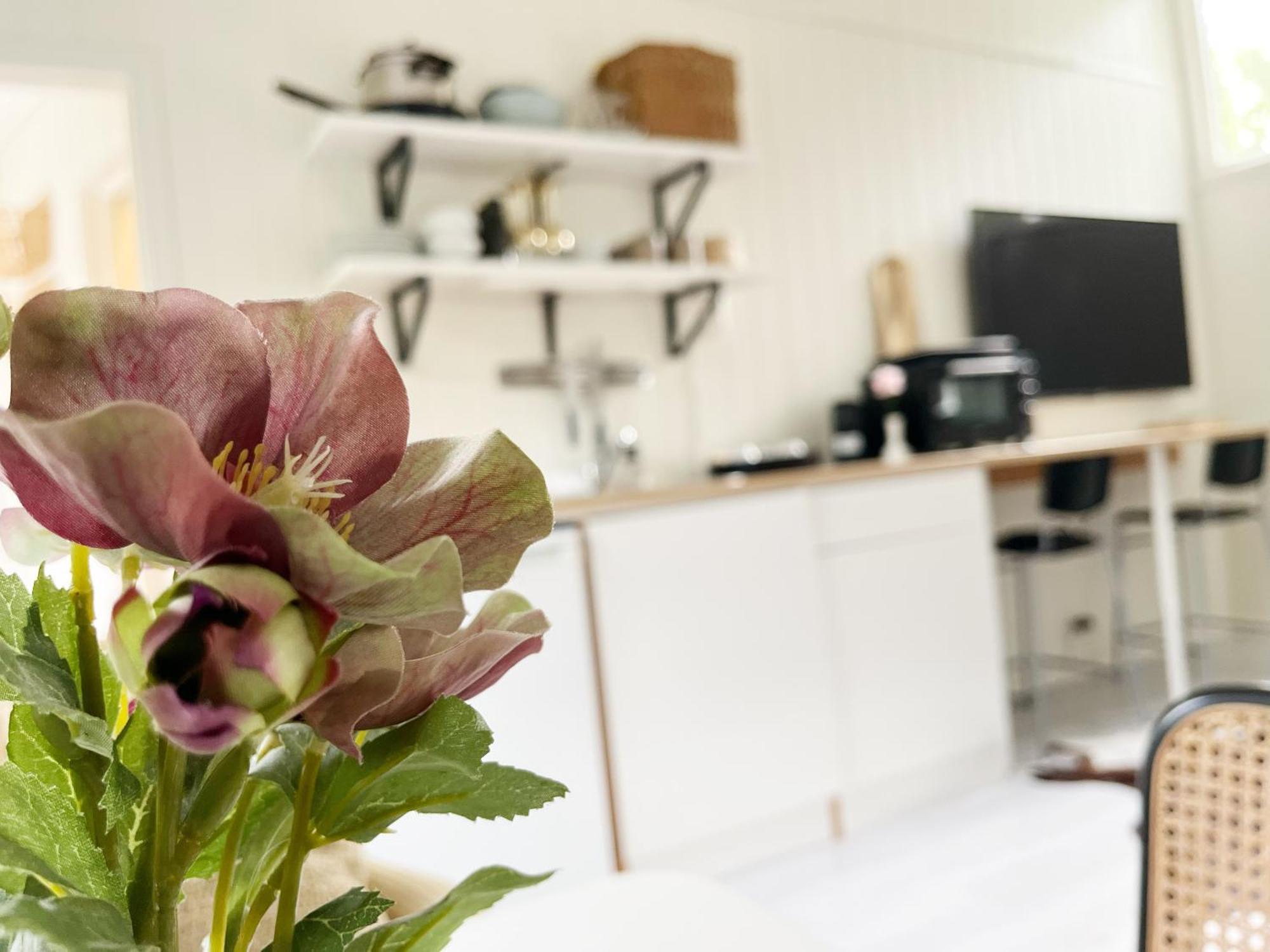Brightside Apartment Kristiansand Bagian luar foto