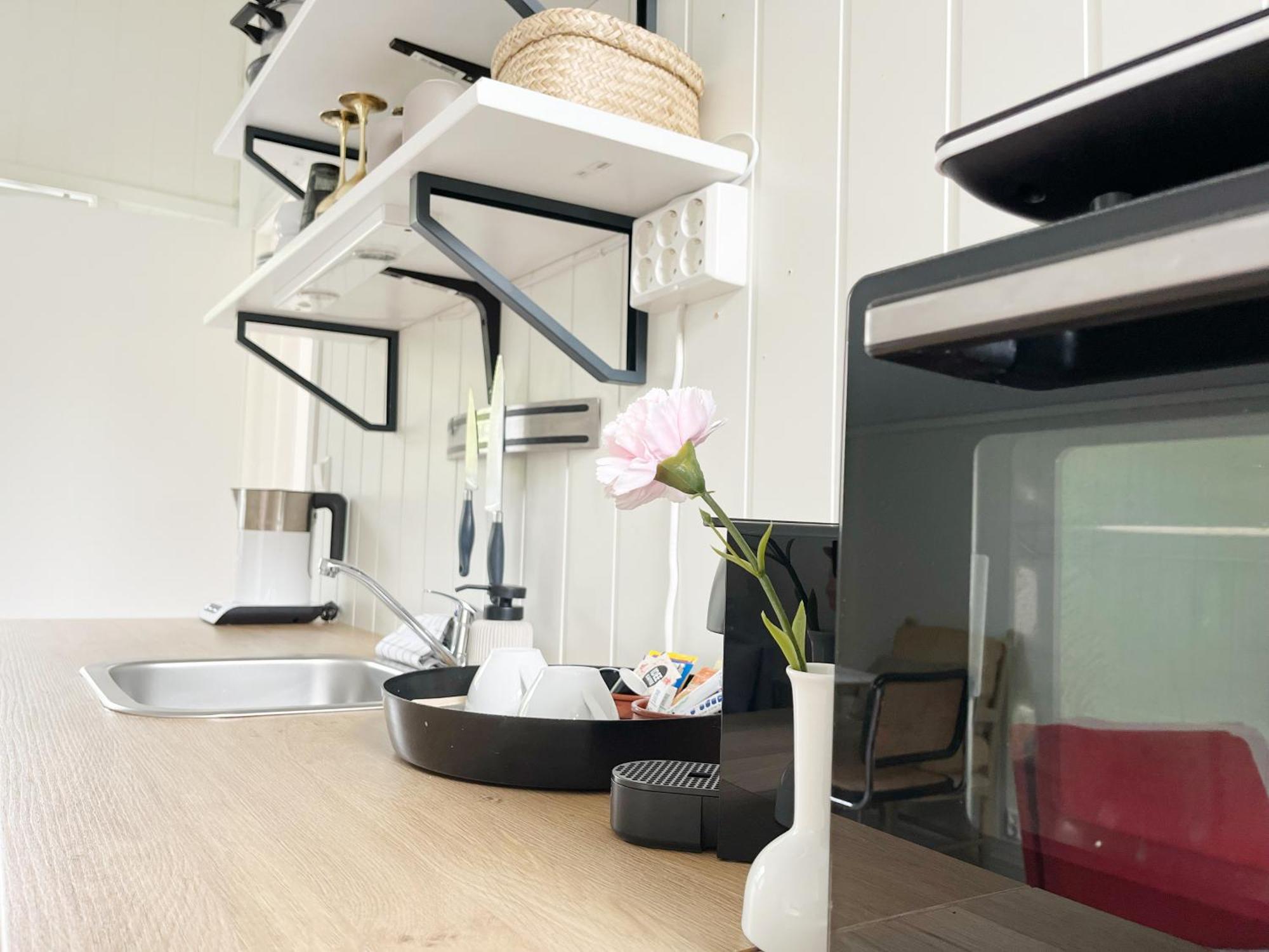 Brightside Apartment Kristiansand Bagian luar foto