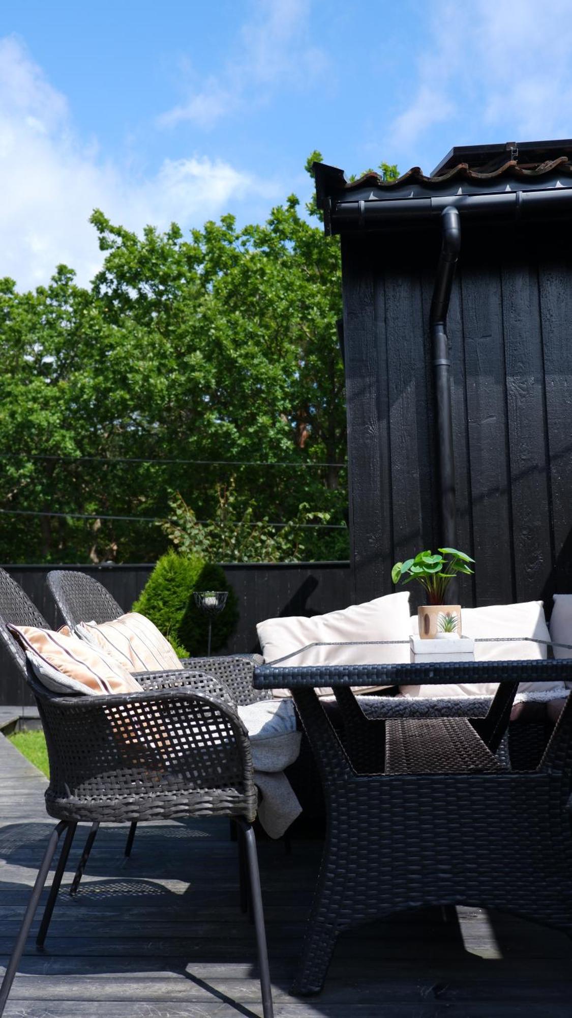 Brightside Apartment Kristiansand Bagian luar foto