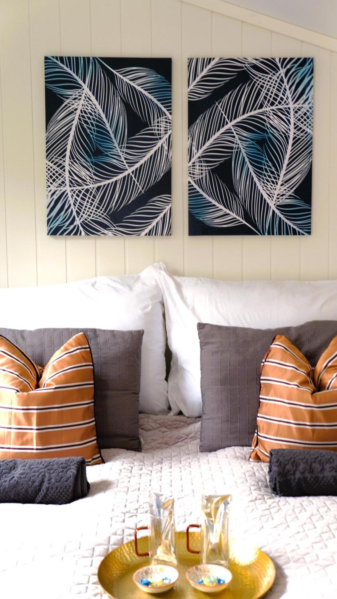 Brightside Apartment Kristiansand Bagian luar foto
