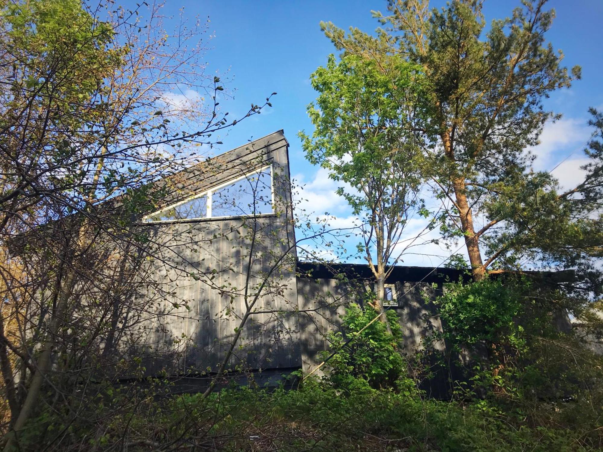 Brightside Apartment Kristiansand Bagian luar foto