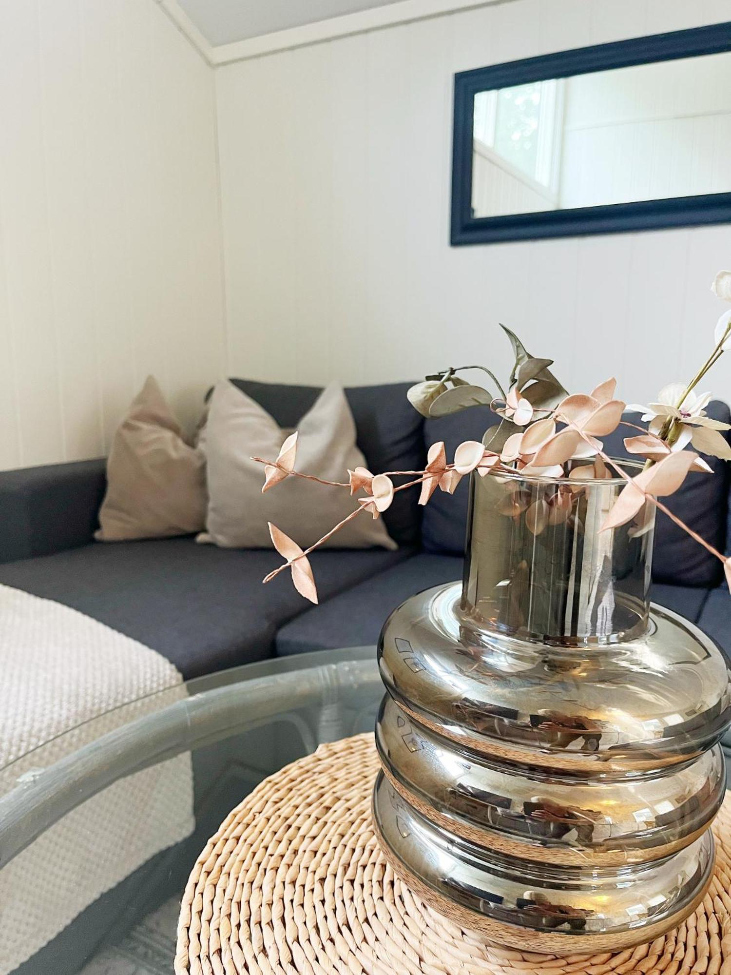 Brightside Apartment Kristiansand Bagian luar foto