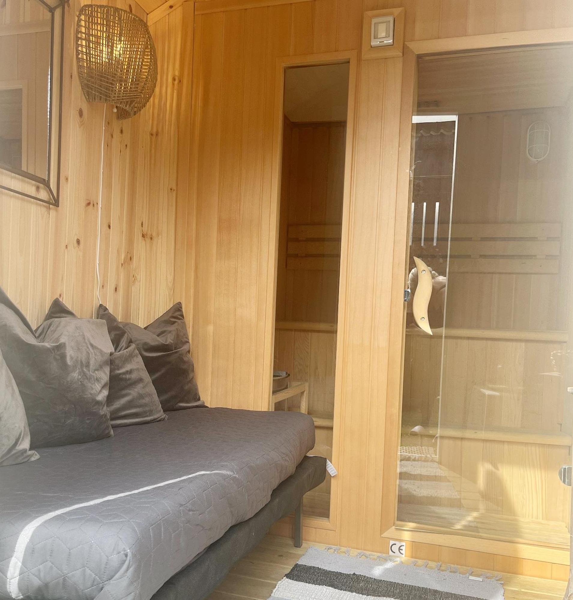 Brightside Apartment Kristiansand Bagian luar foto