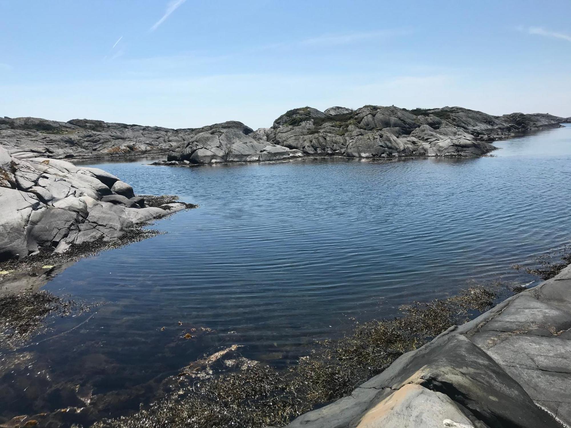 Brightside Apartment Kristiansand Bagian luar foto