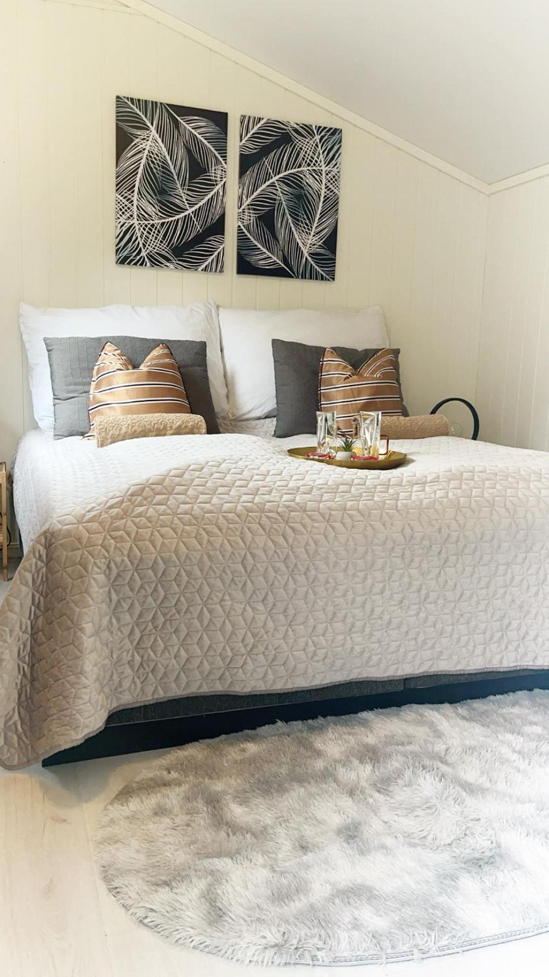 Brightside Apartment Kristiansand Bagian luar foto