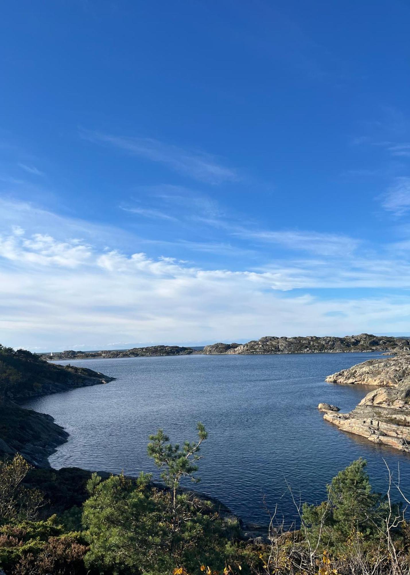 Brightside Apartment Kristiansand Bagian luar foto