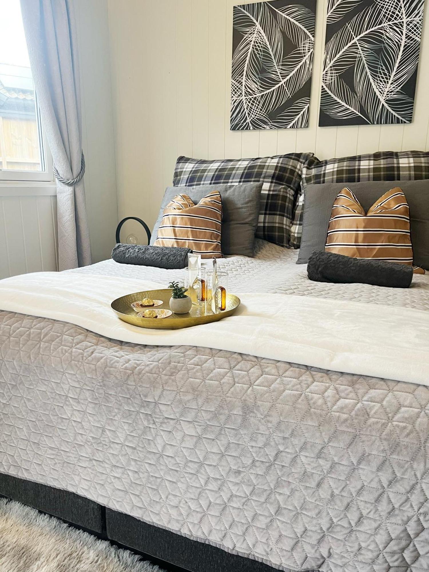 Brightside Apartment Kristiansand Bagian luar foto