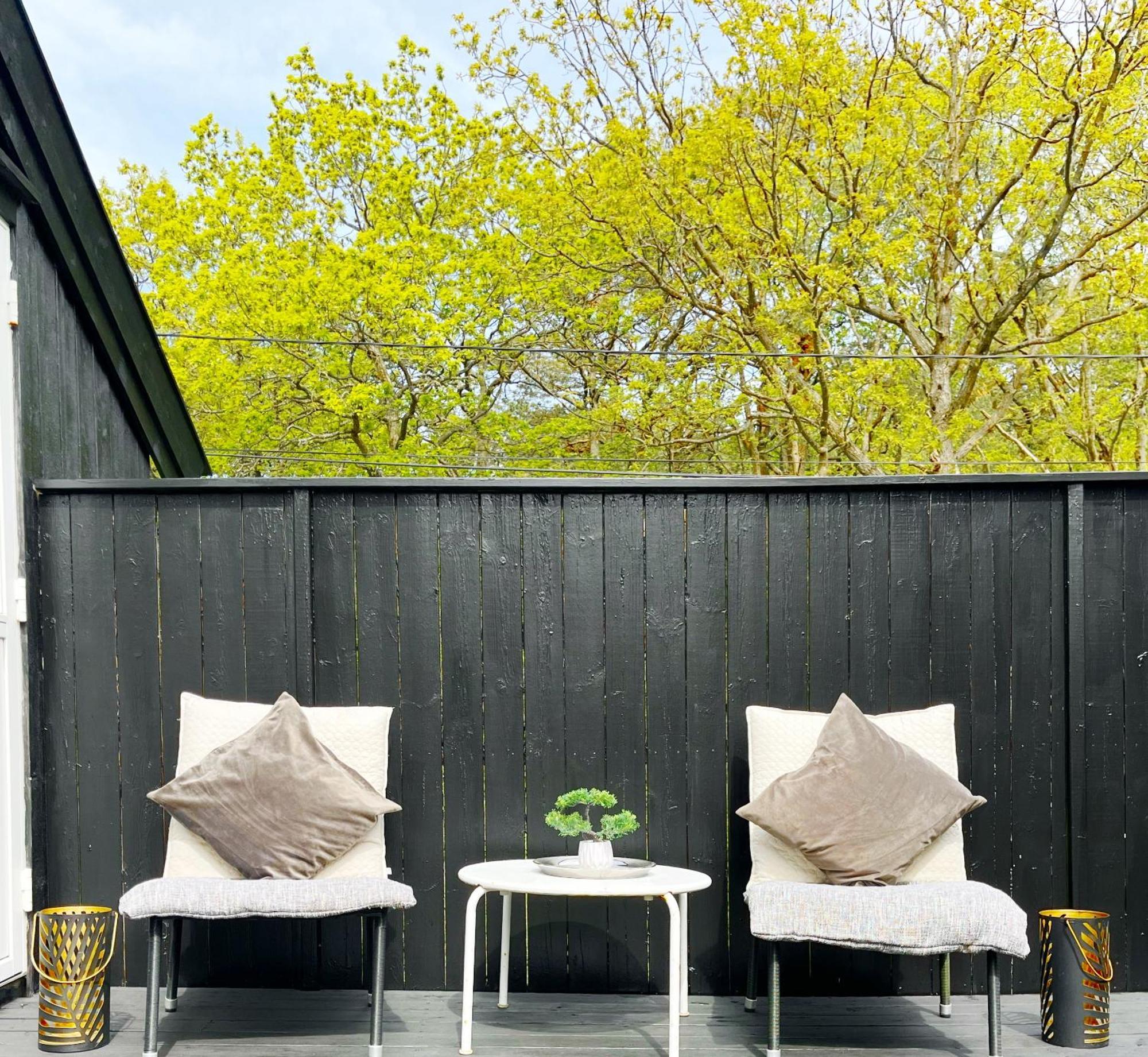 Brightside Apartment Kristiansand Bagian luar foto